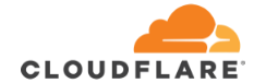 Cloudflare Logo