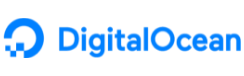 Digital Ocean Logo