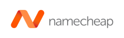 Namecheap Logo